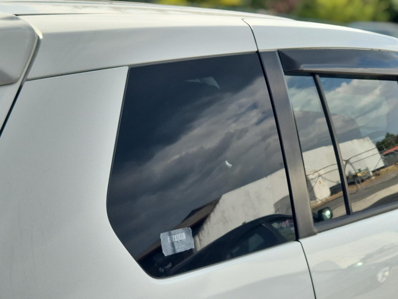 Mazda MPV - LY3P 2007-Present