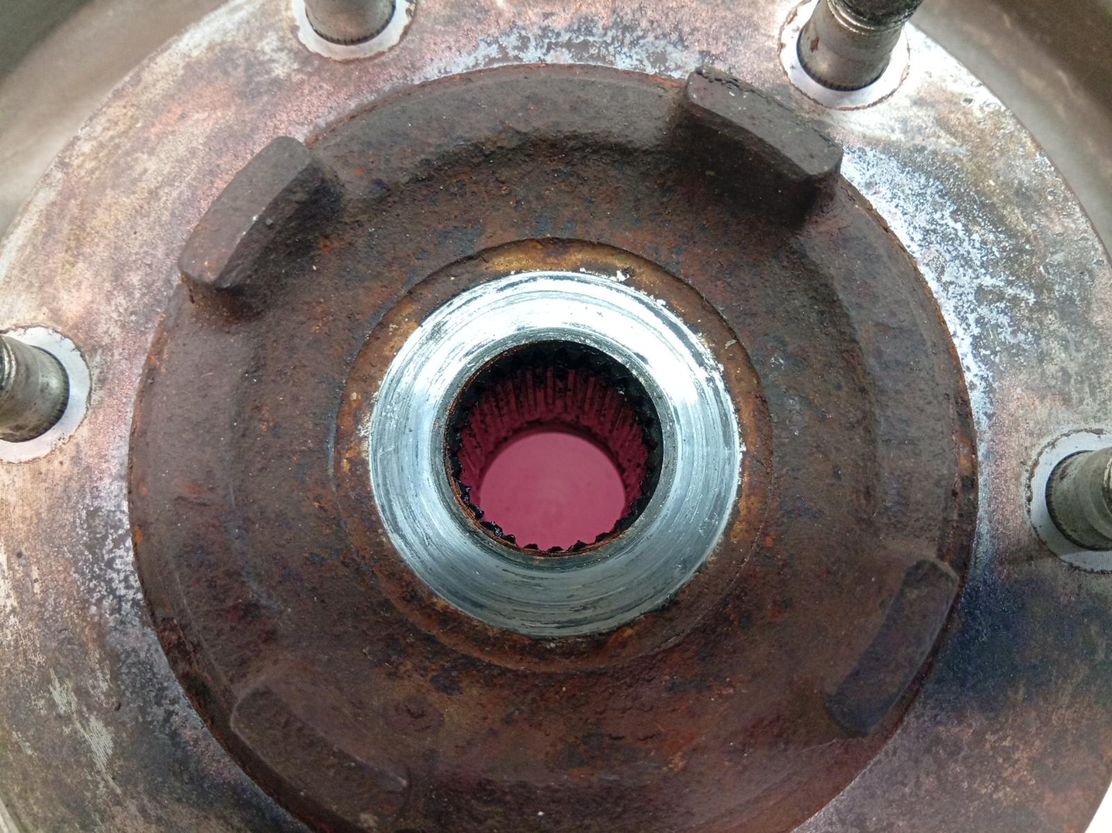 Left_Front_Hub_Assembly