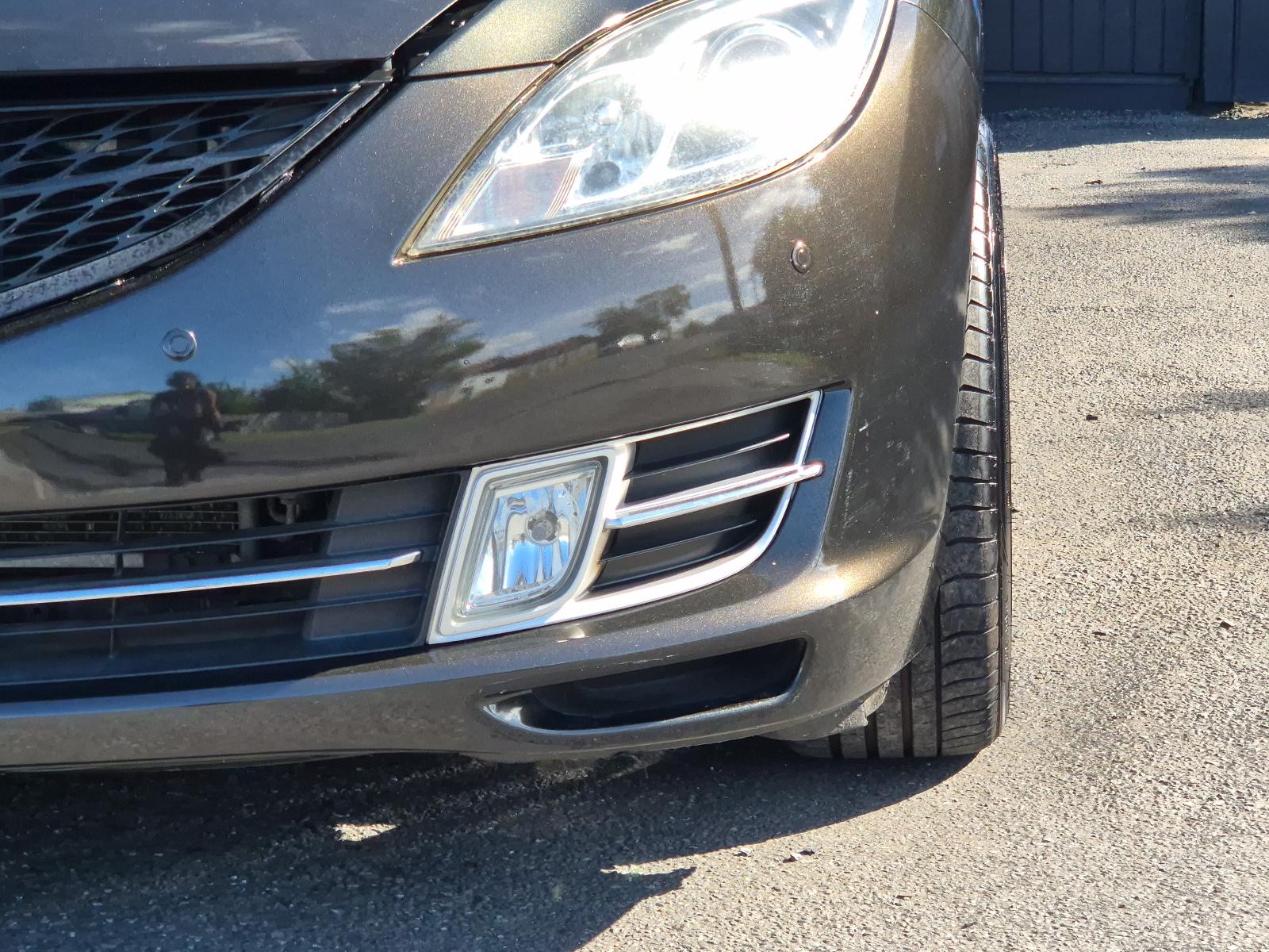 Mazda Atenza - GH 2008-2012