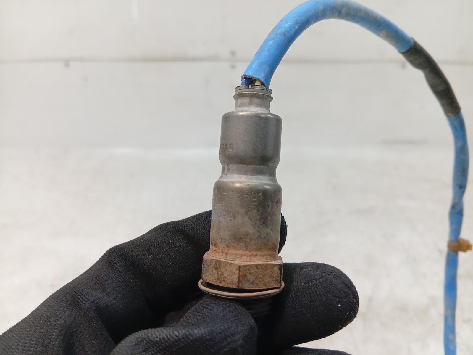 Oxygen_Sensor