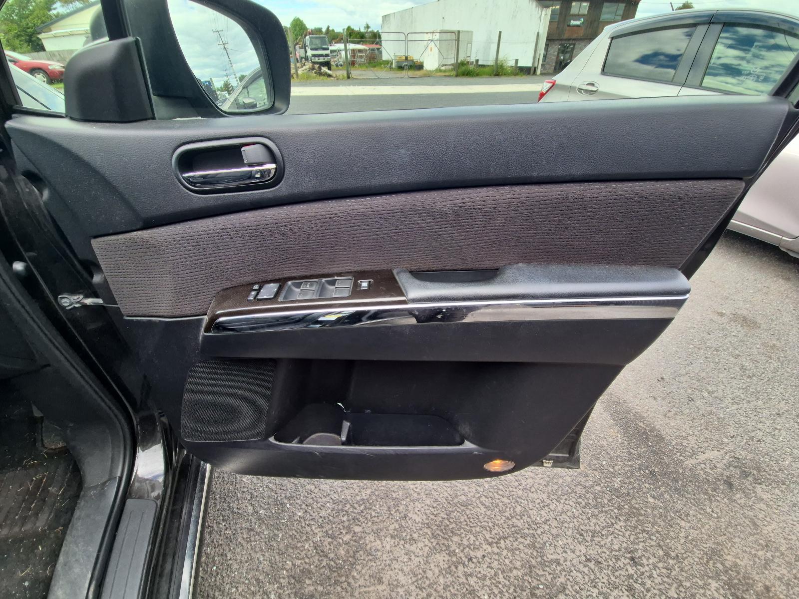 Mazda MPV - LY3P 2007-Present