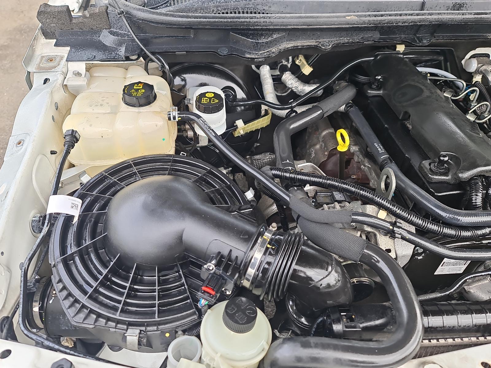 Mazda BT50 - UP 2011-Present