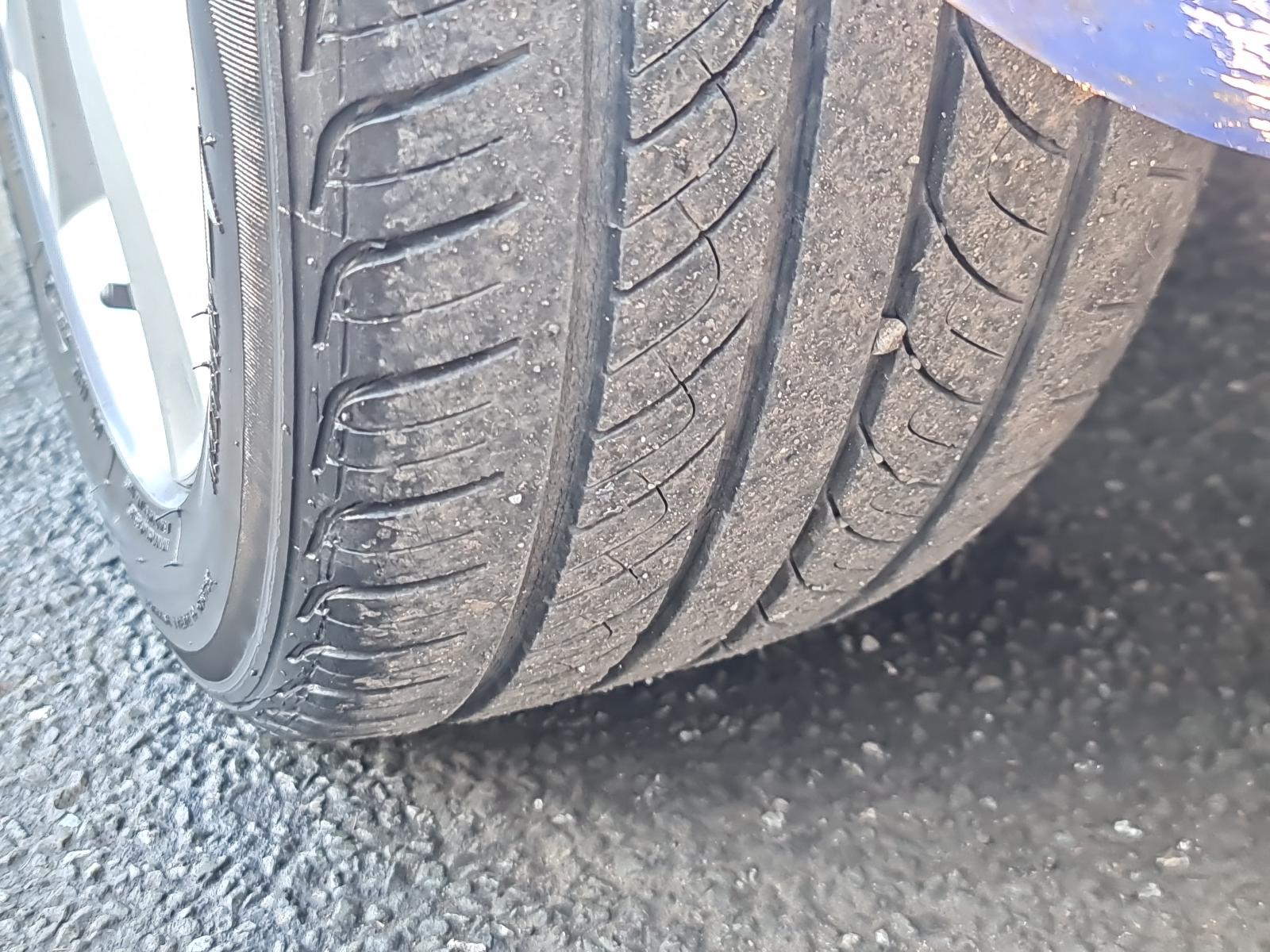 Mazda Axela - BK 2003-2009