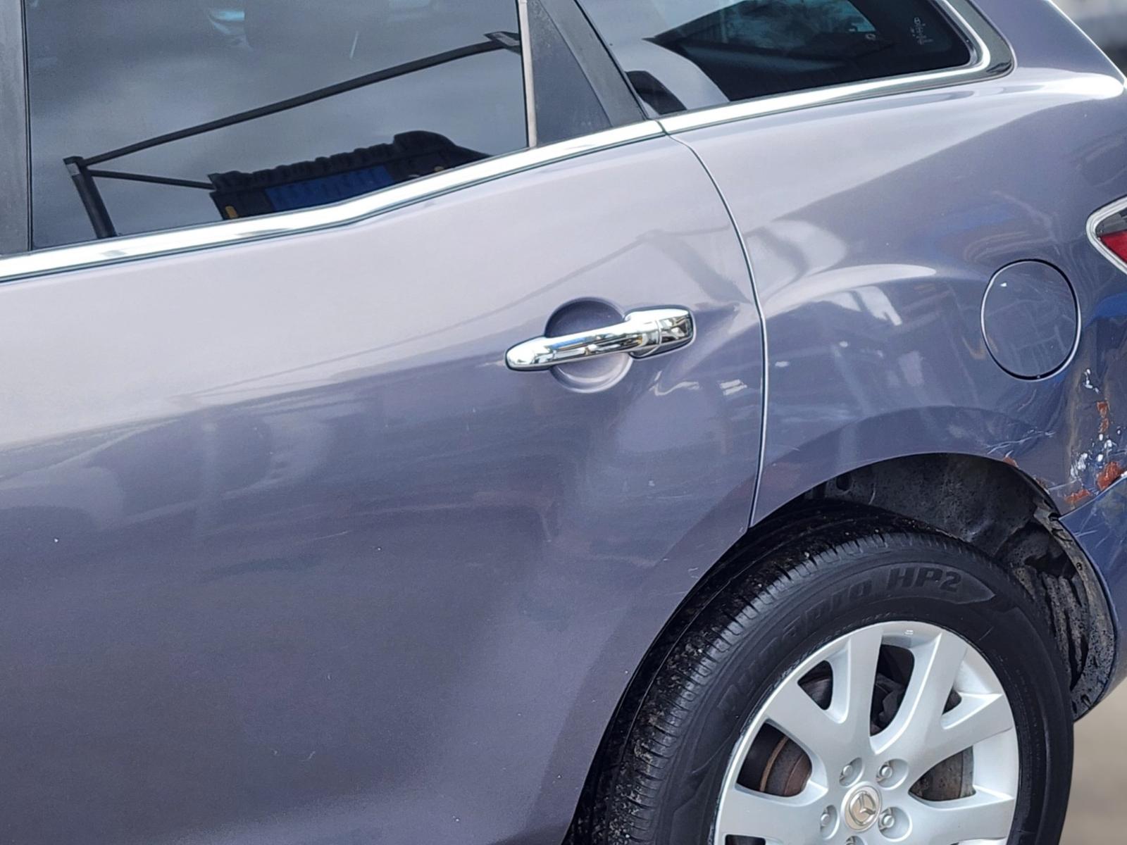 Door Handle