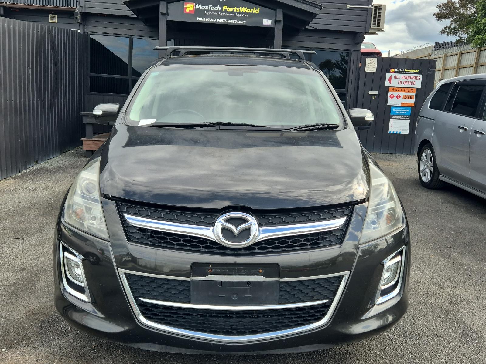 Mazda MPV - LY3P 2007-Present