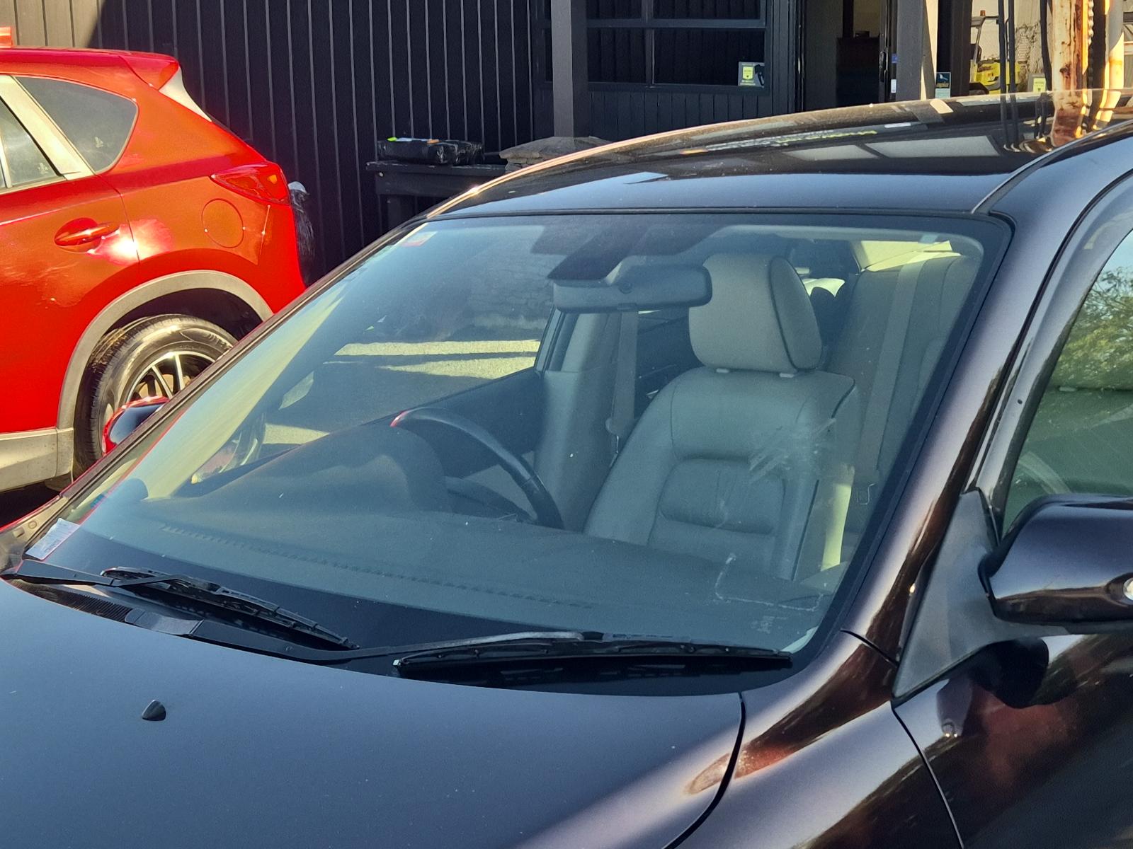 Mazda Atenza - GG 2002-2008