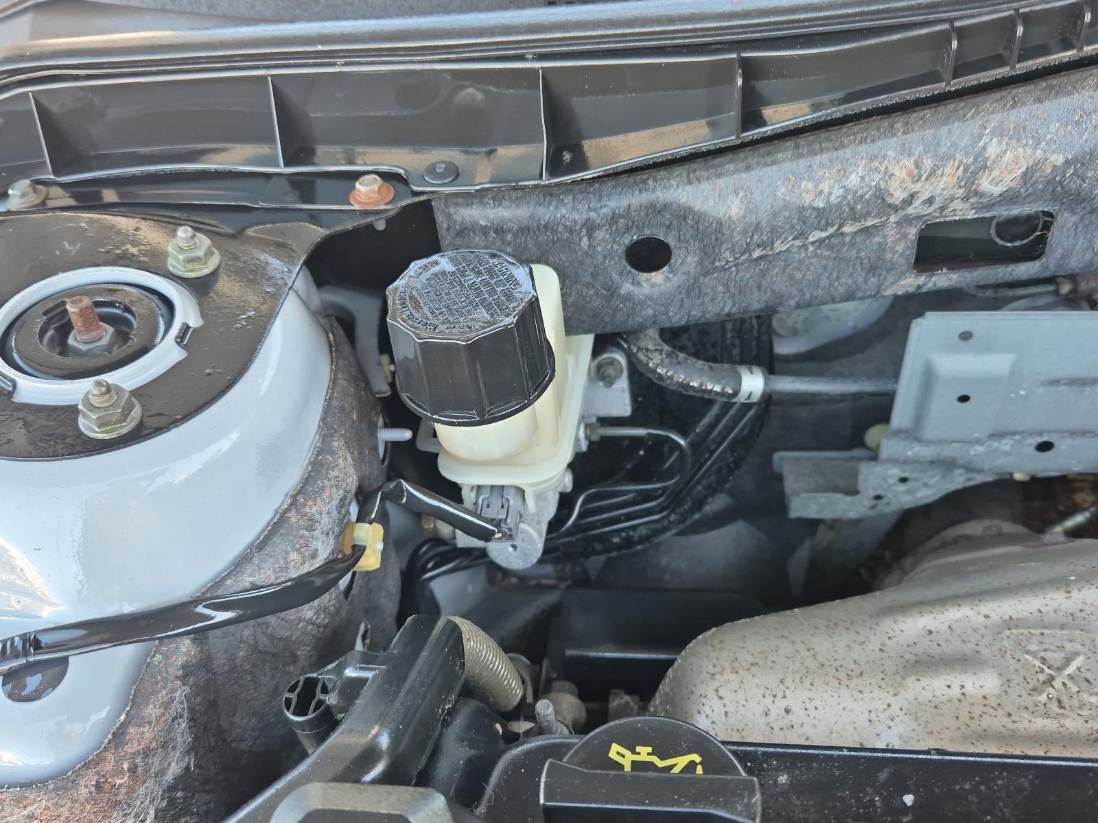 Mazda Atenza - GY 2002-2008