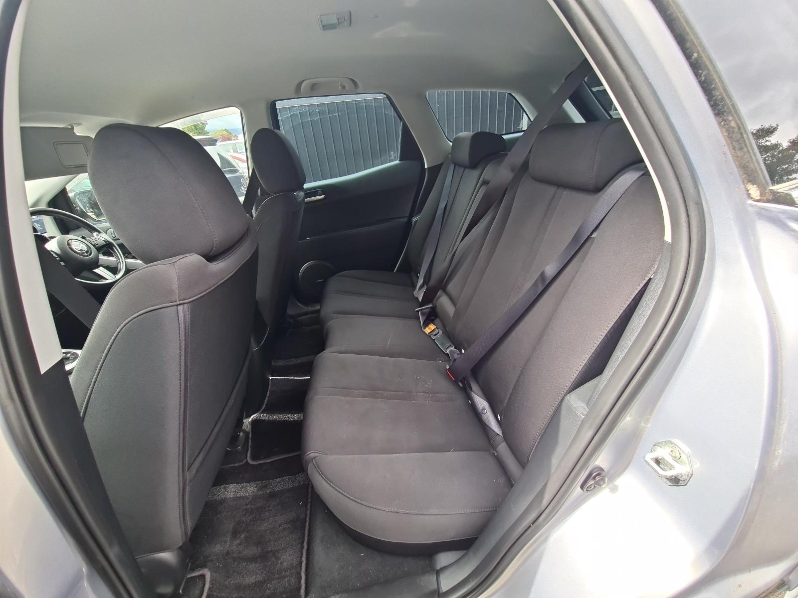 Mazda CX7 - ER 2006-2012