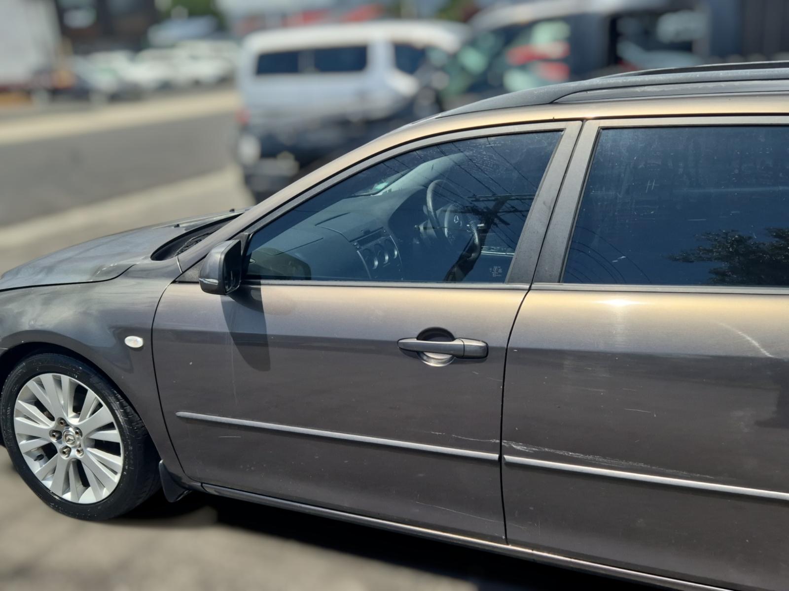 Mazda Atenza - GY 2002-2008