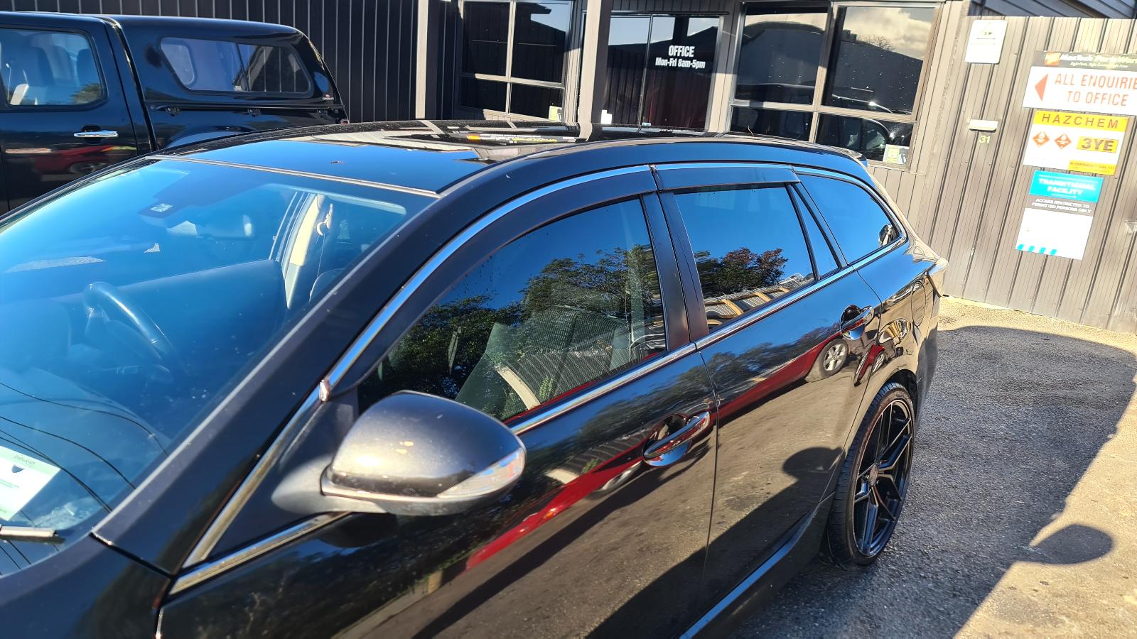 Mazda Atenza - GH 2008-2012