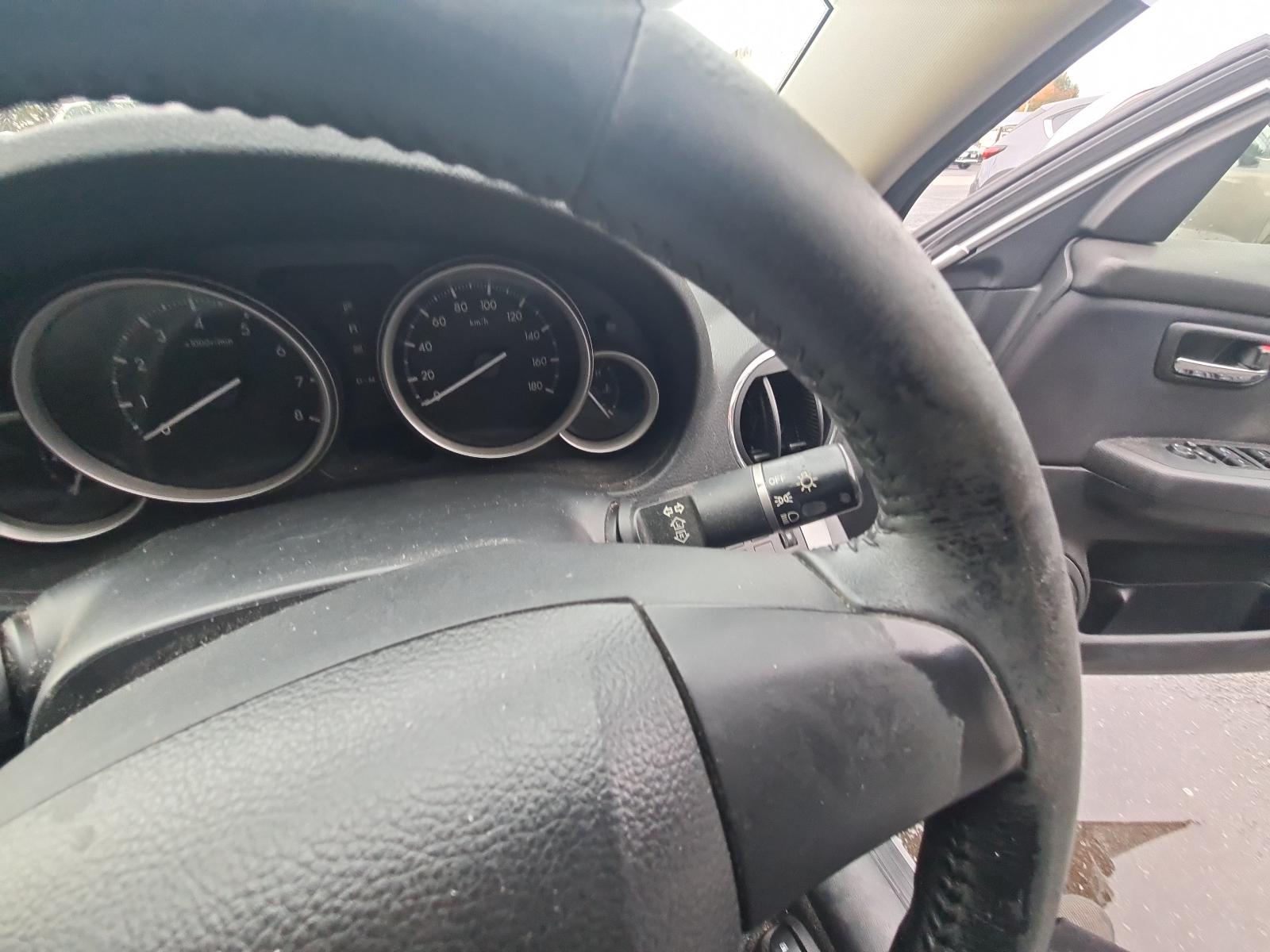 Mazda Atenza - GH 2008-2012