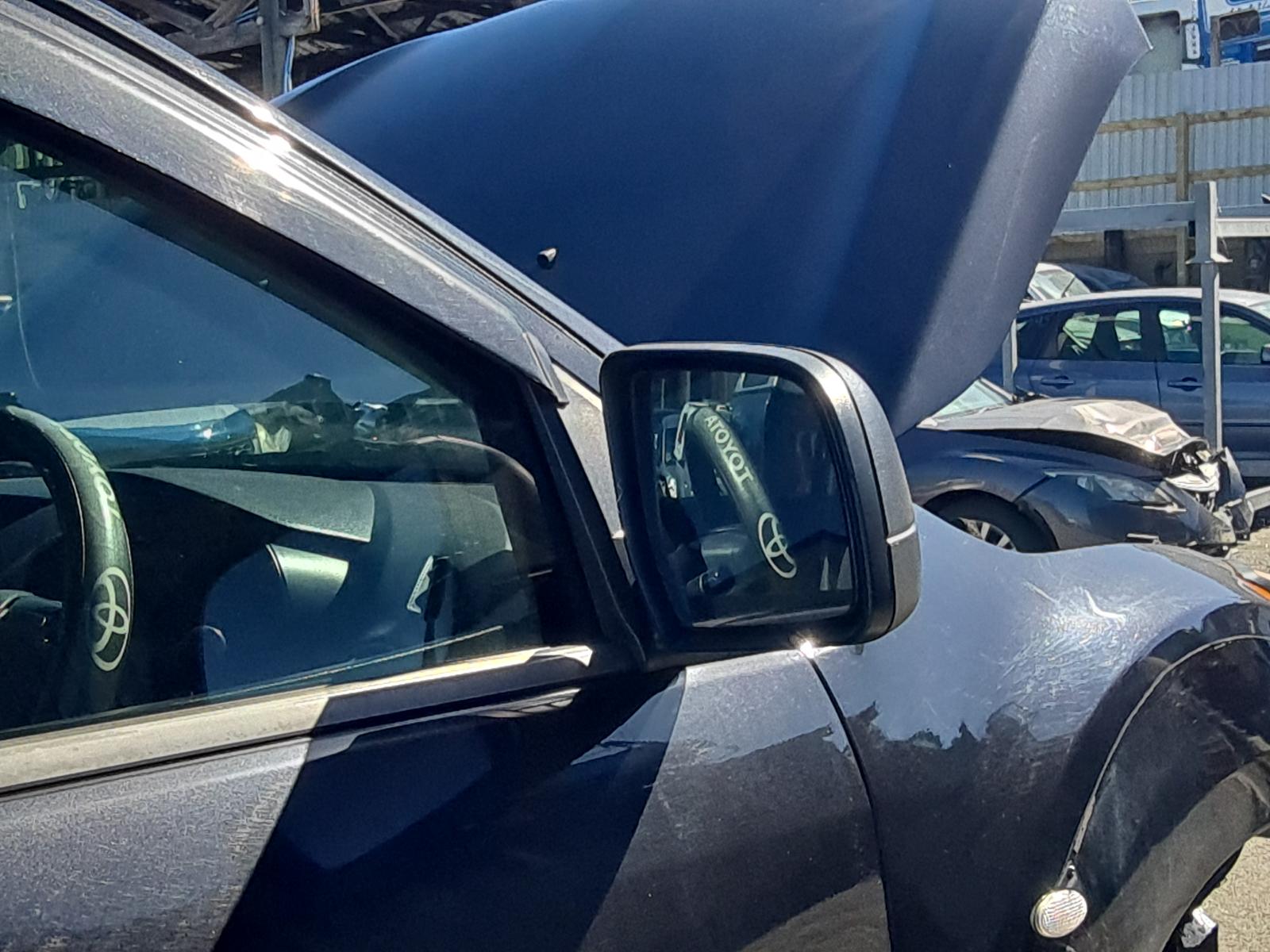 Mazda BT50 - UP 2011-Present