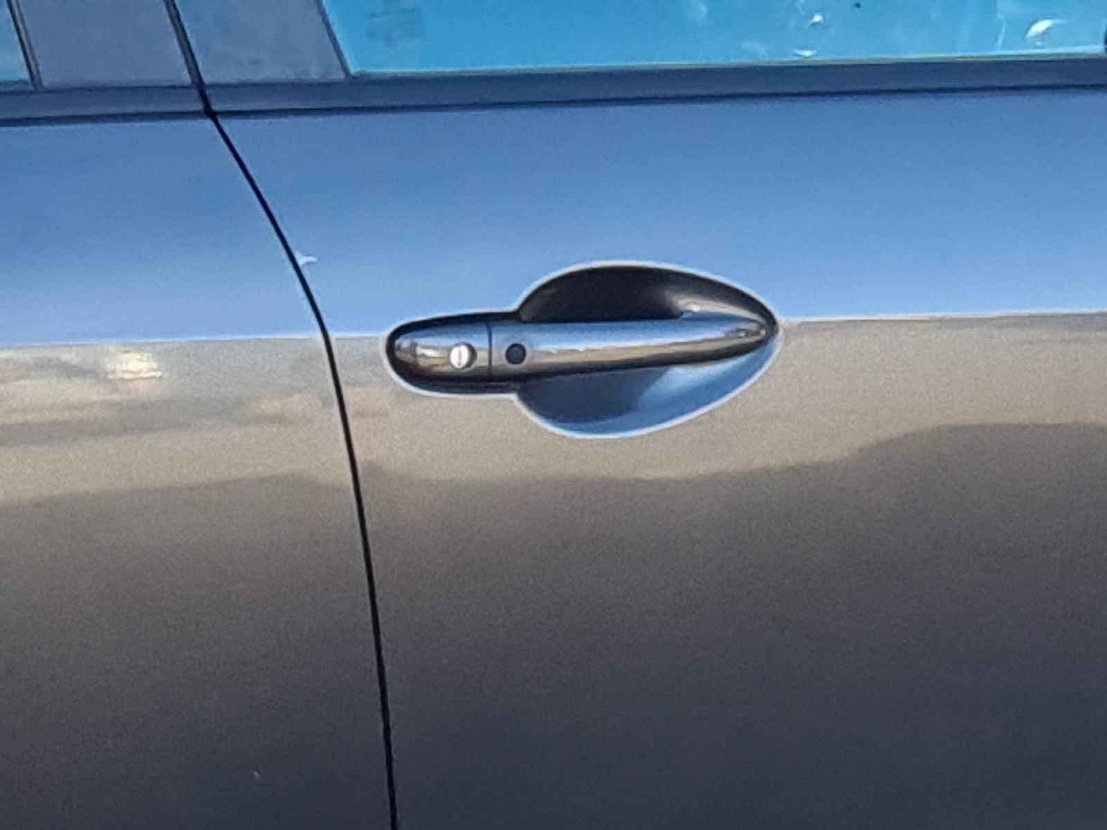 Mazda Axela - BL 2009-2013