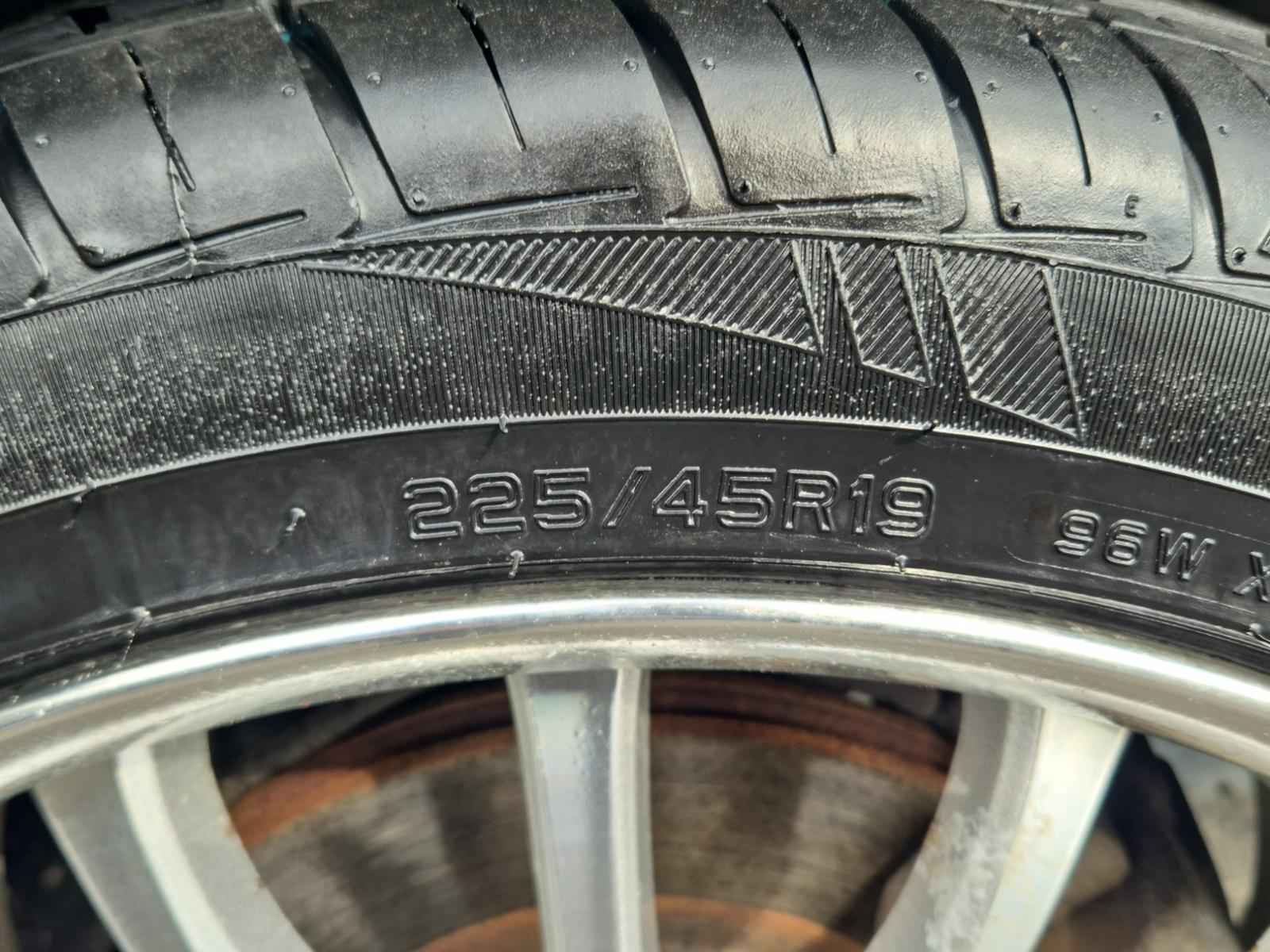 Mazda MPV - LY3P 2007-Present