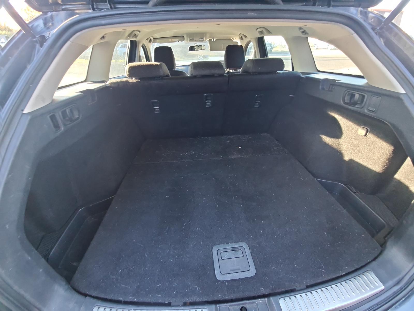 Mazda Atenza - GJ 2011-Present