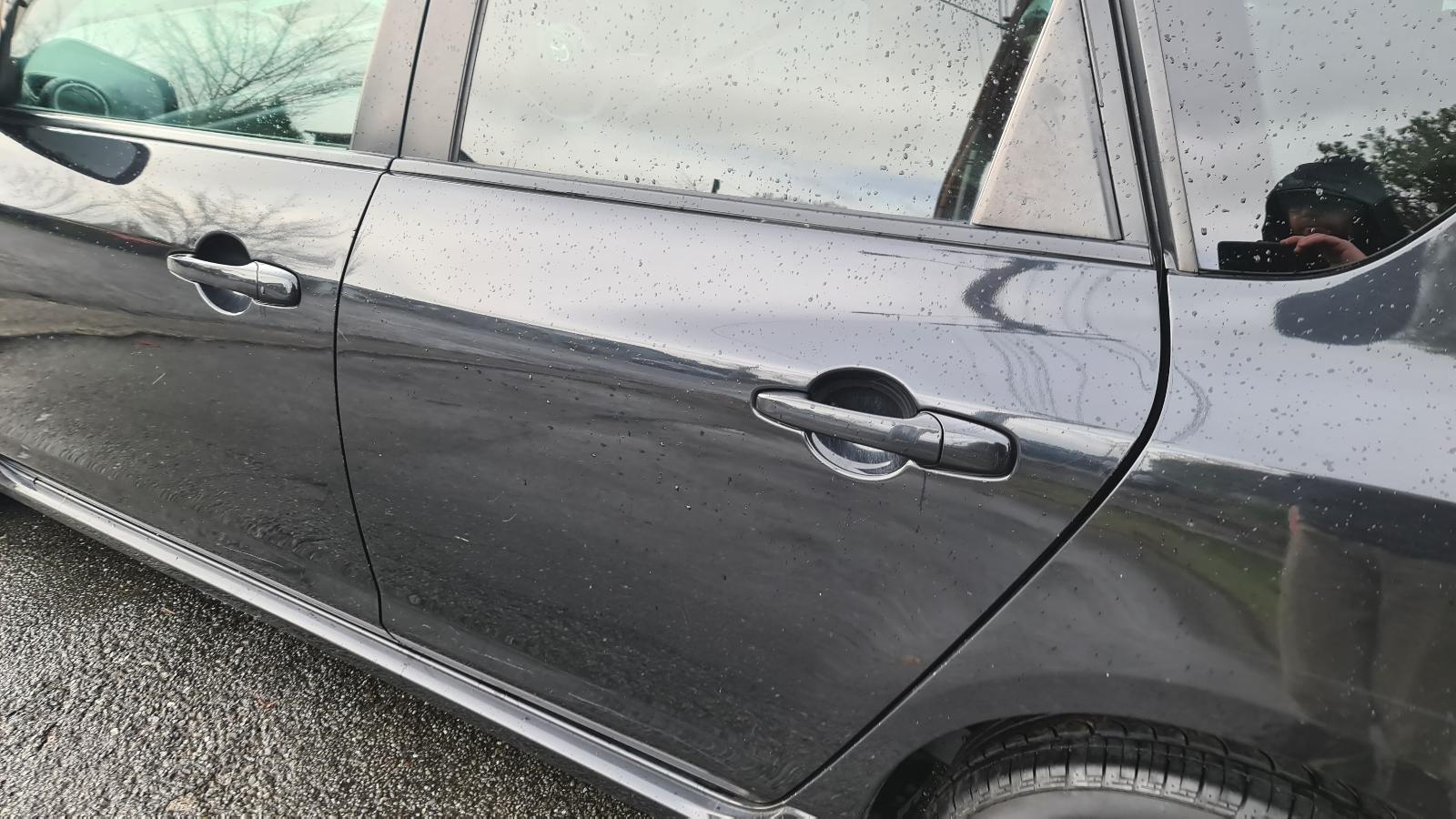 Mazda Axela - BK 2003-2009