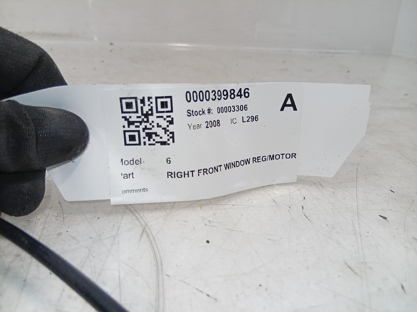 Right_Front_Window_Reg_Motor
