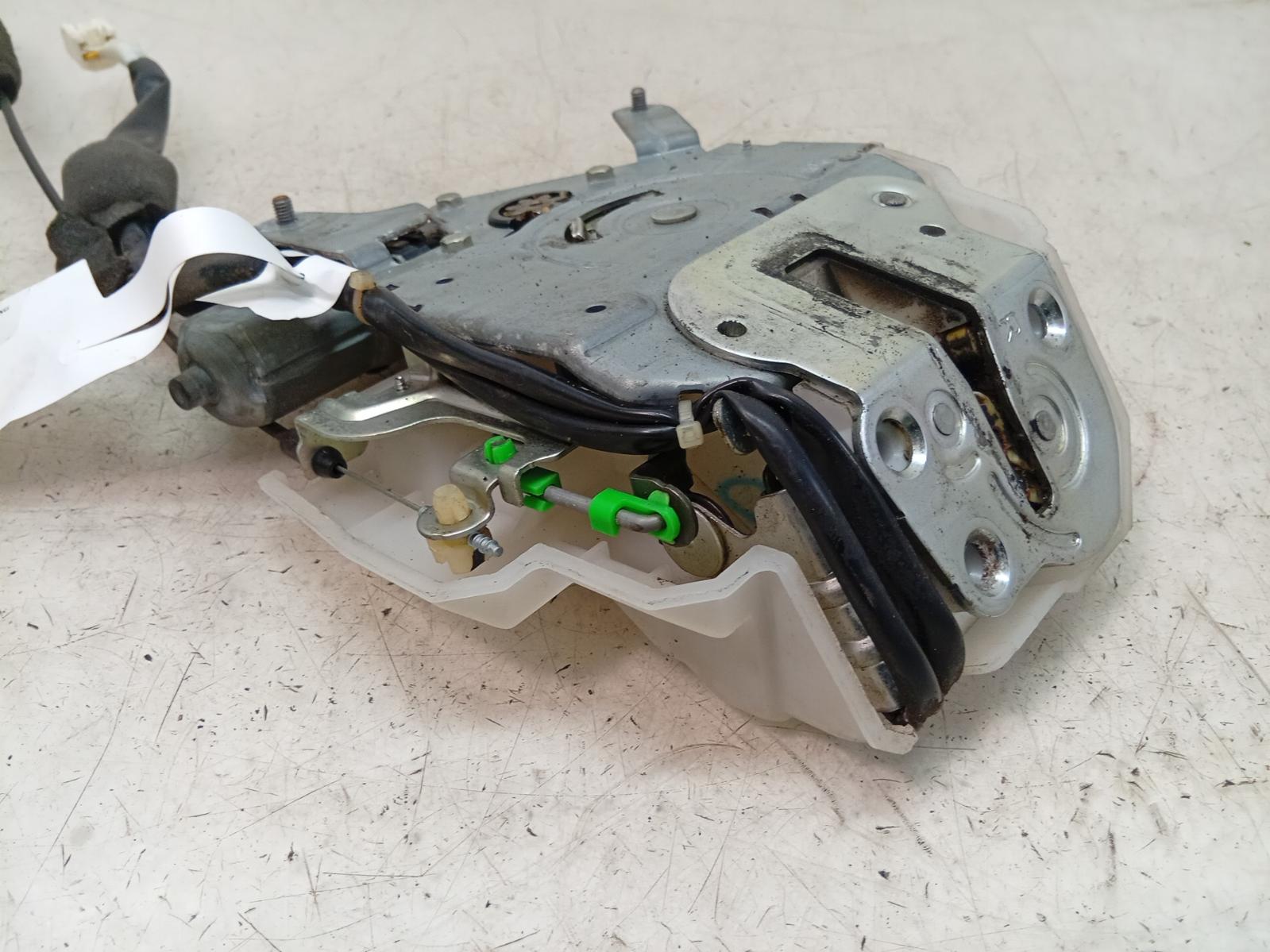 Door_Boot_Gate_Lock