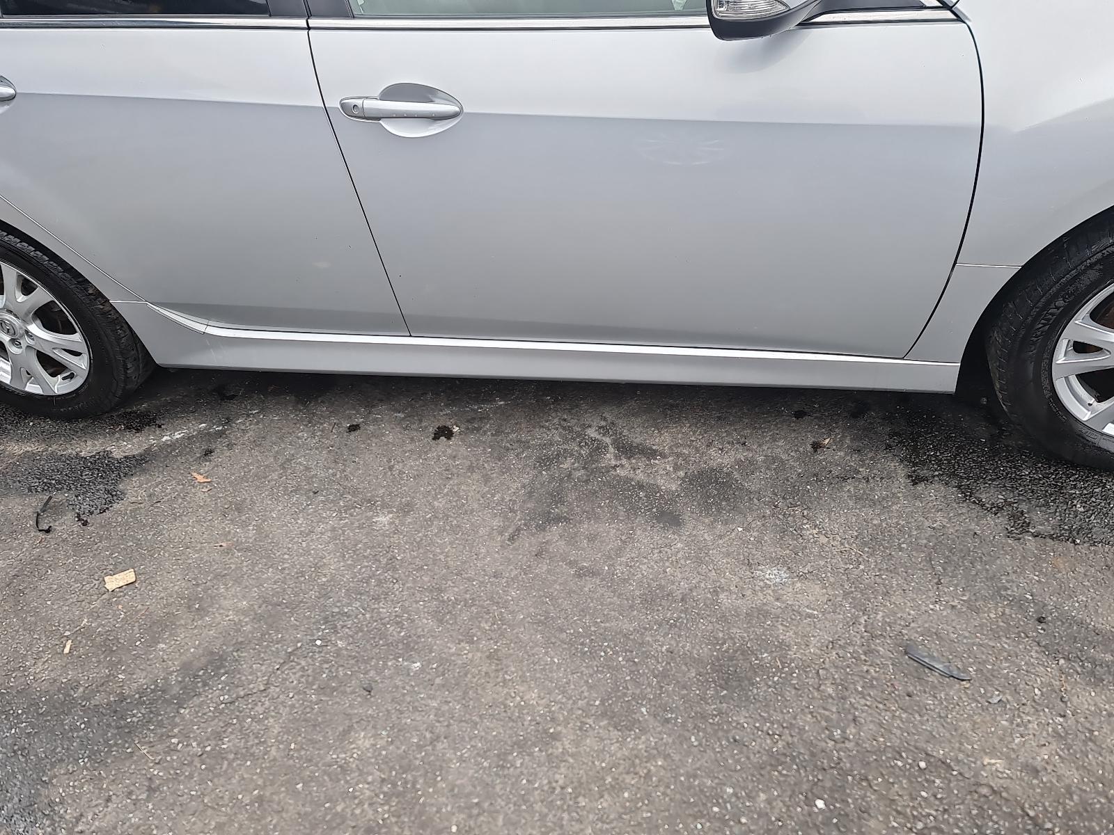 Mazda Atenza - GH 2008-2012