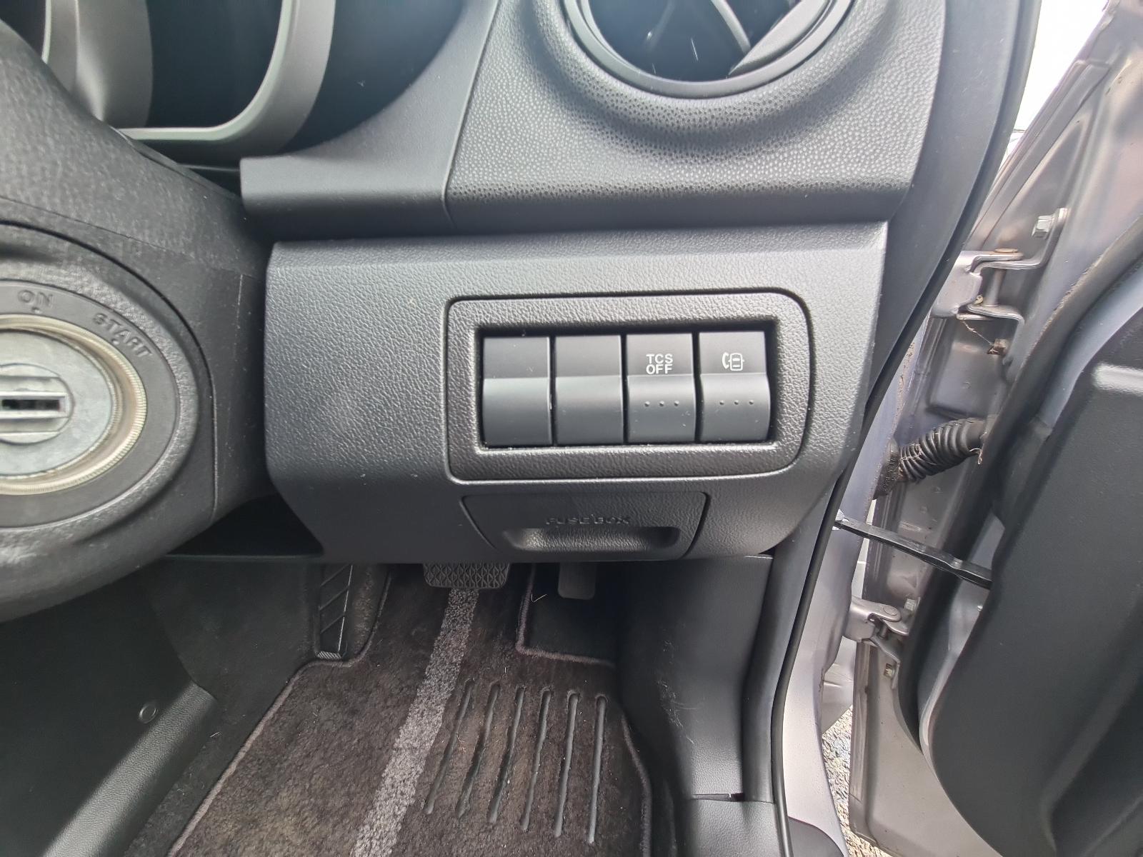 Mazda CX7 - ER 2006-2012