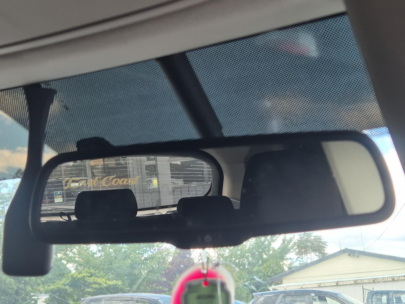 Mazda CX5 - KE 2012-Present