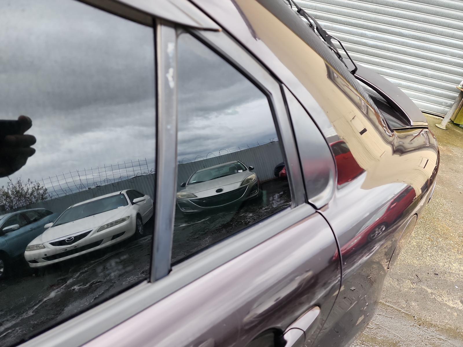 Mazda Atenza - GG 2002-2008