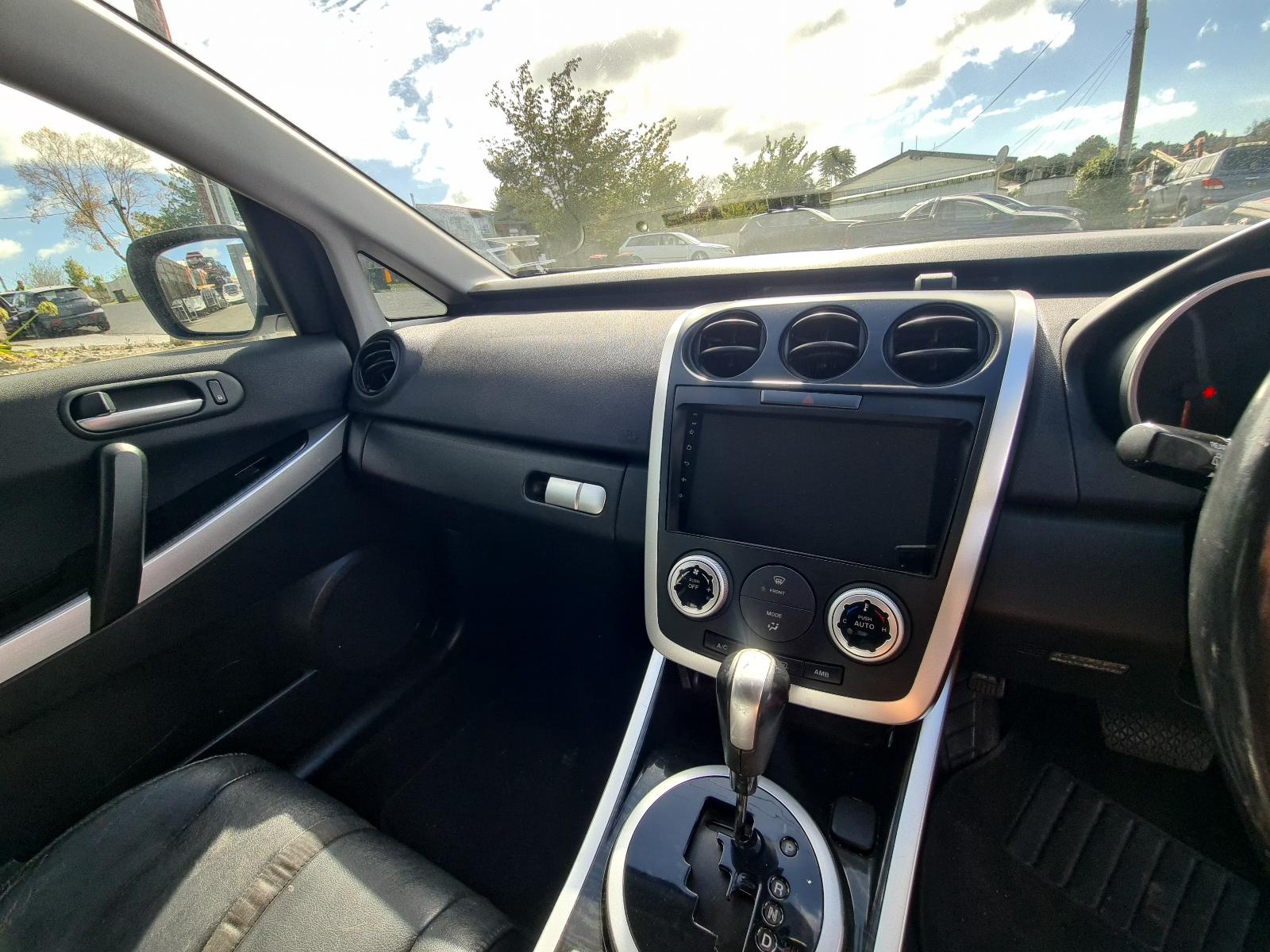 Mazda CX7 - ER 2006-2012