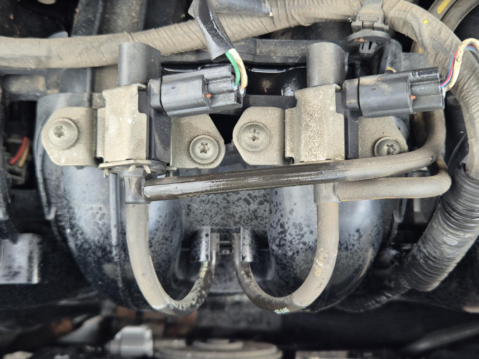 Mazda Atenza - GG 2002-2008