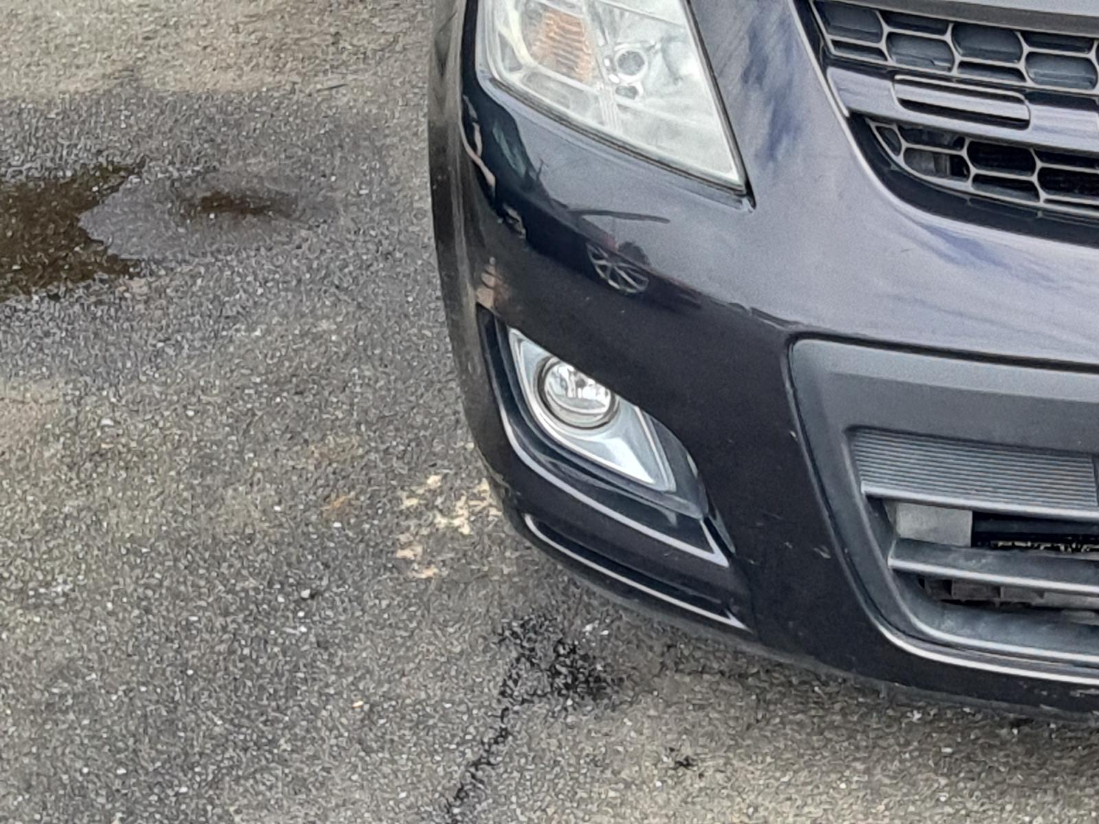 Mazda MPV - LY3P 2007-Present