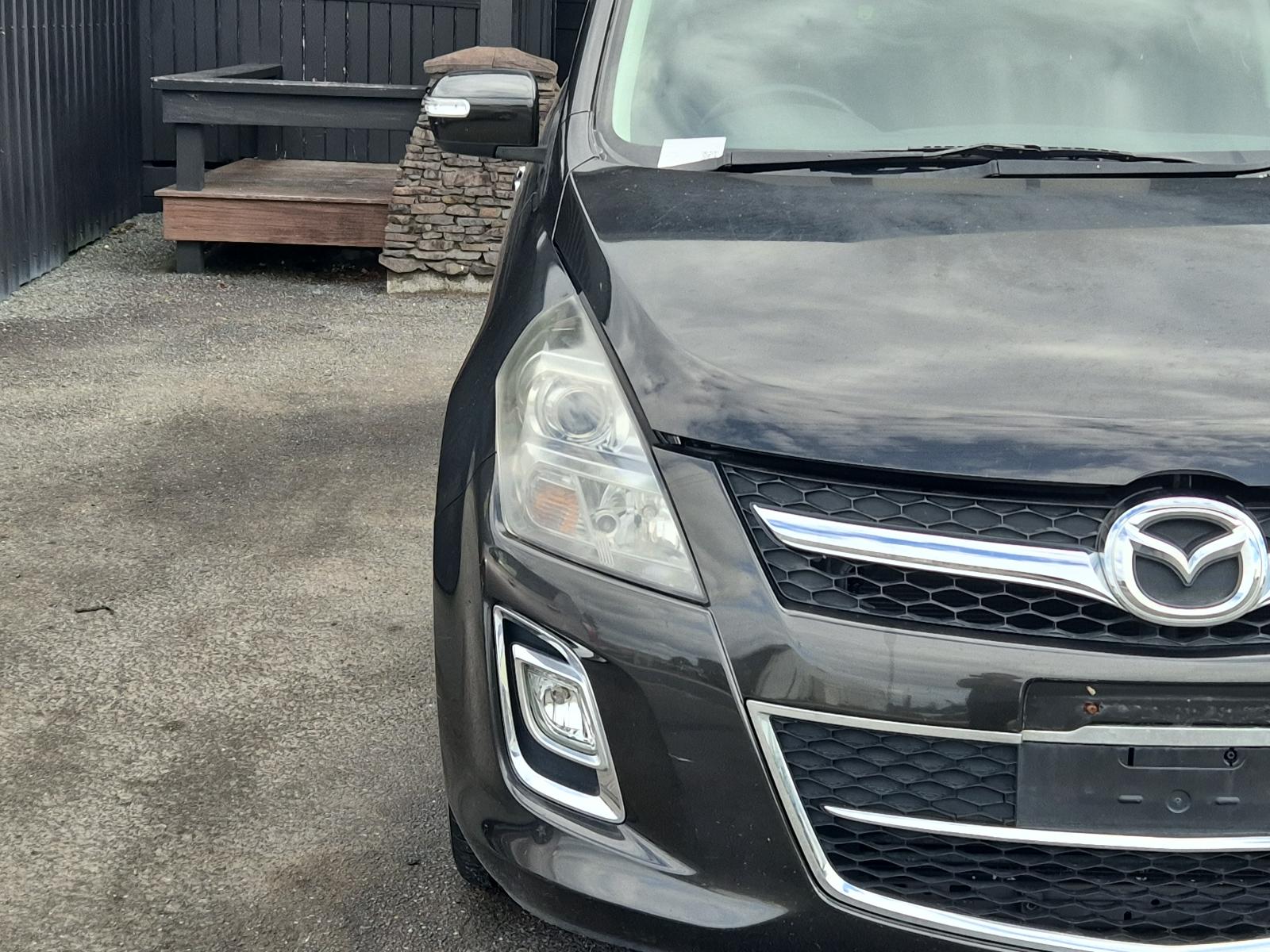 Mazda MPV - LY3P 2007-Present