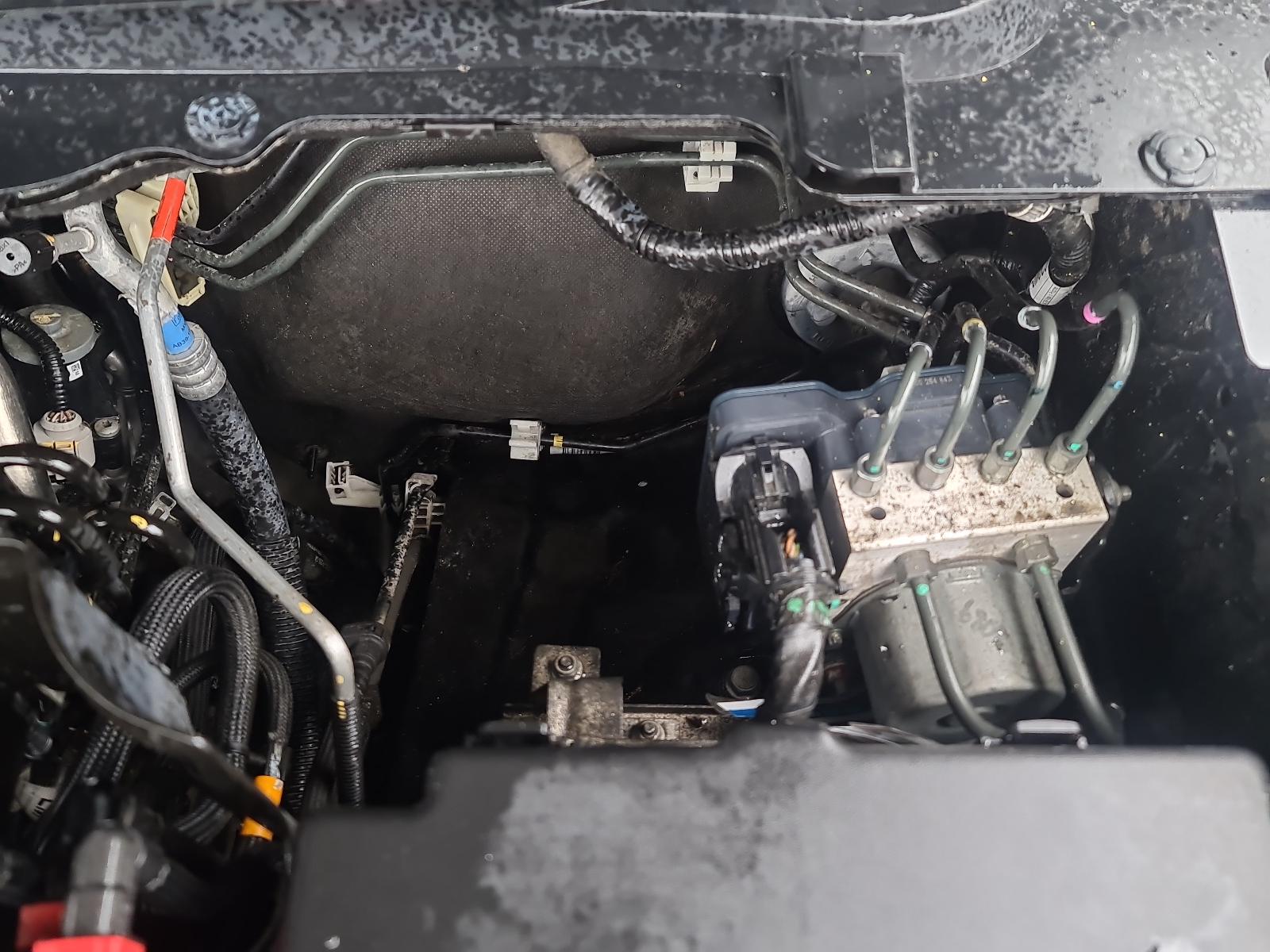 Mazda BT50 - UP 2011-Present