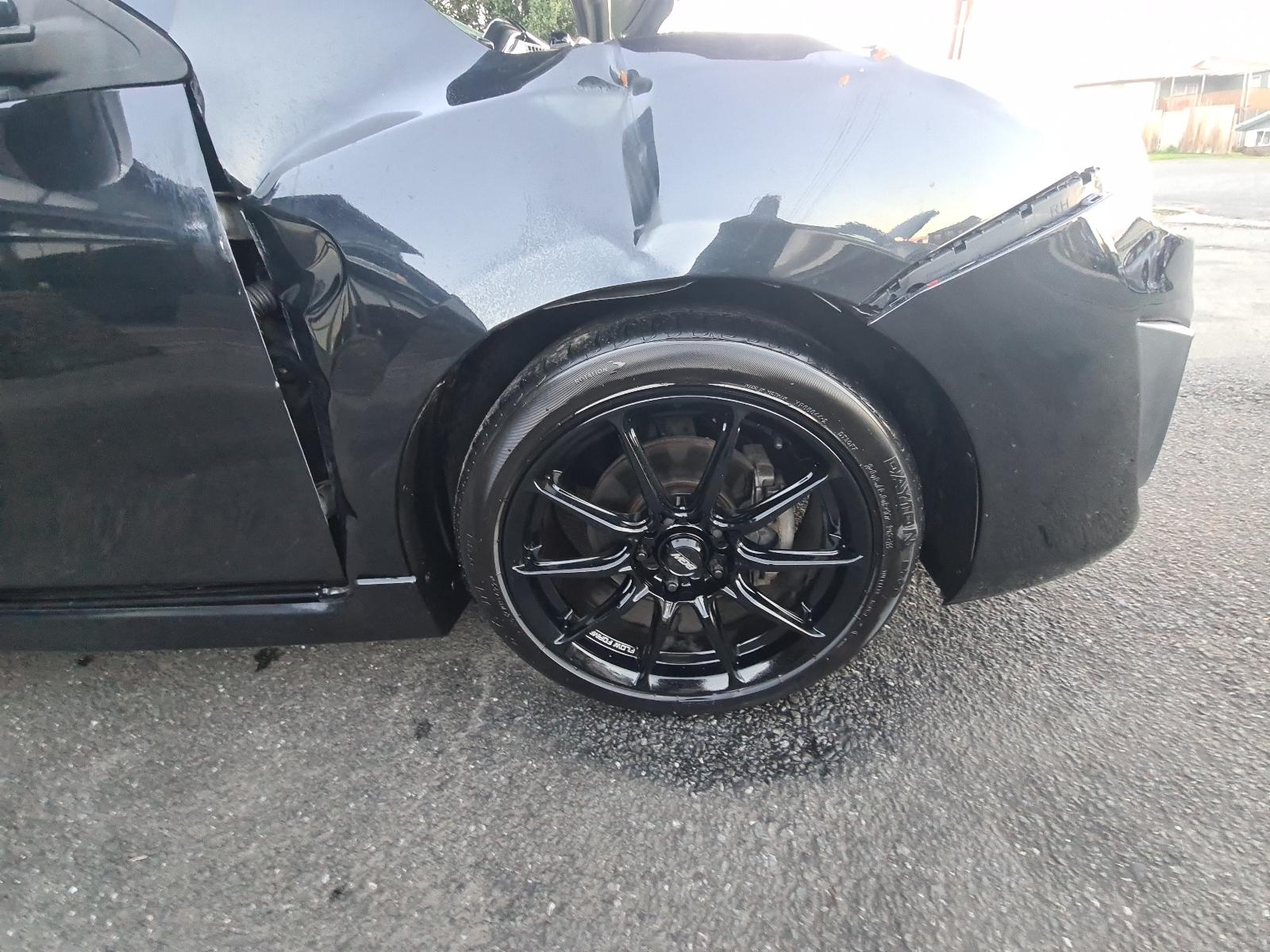 Mazda Axela - BL 2009-2013