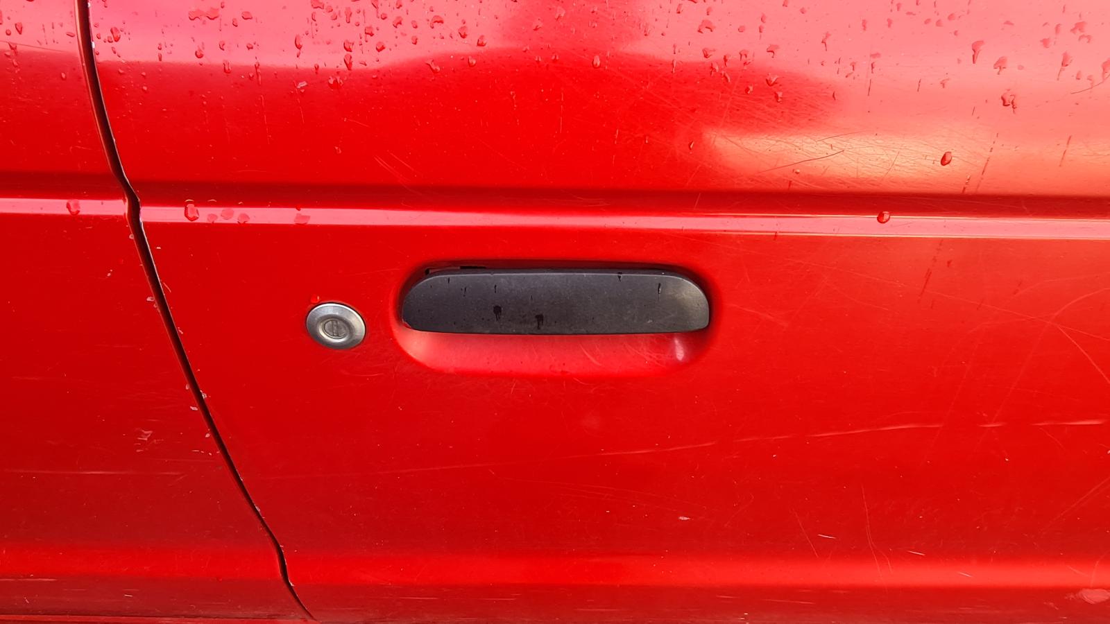 Mazda Bounty - UN 1999-2006