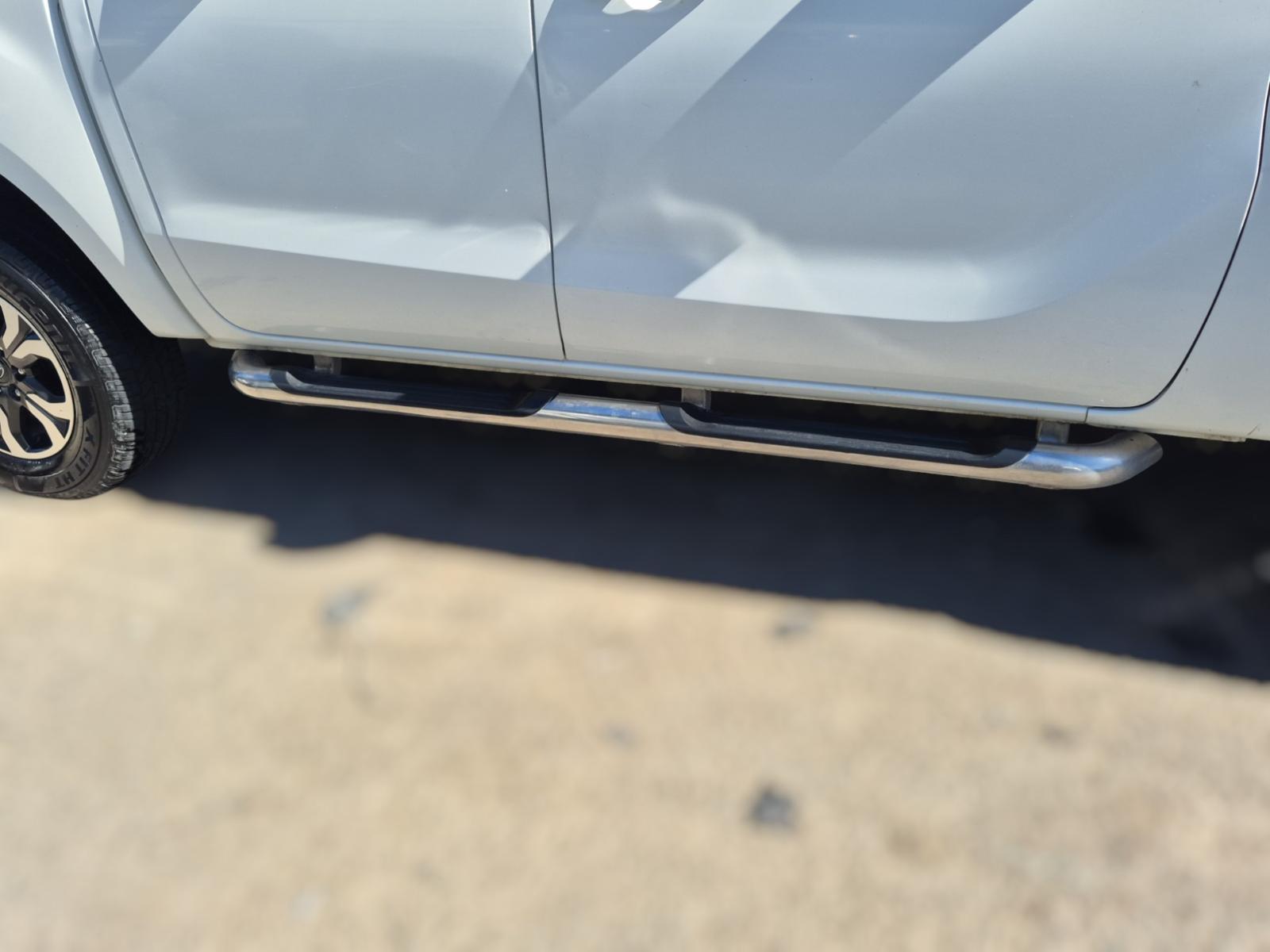 Mazda BT50 - UP 2011-Present