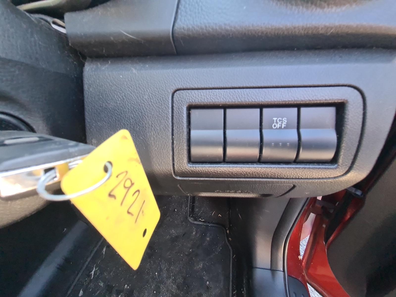 Mazda CX7 - ER 2006-2012