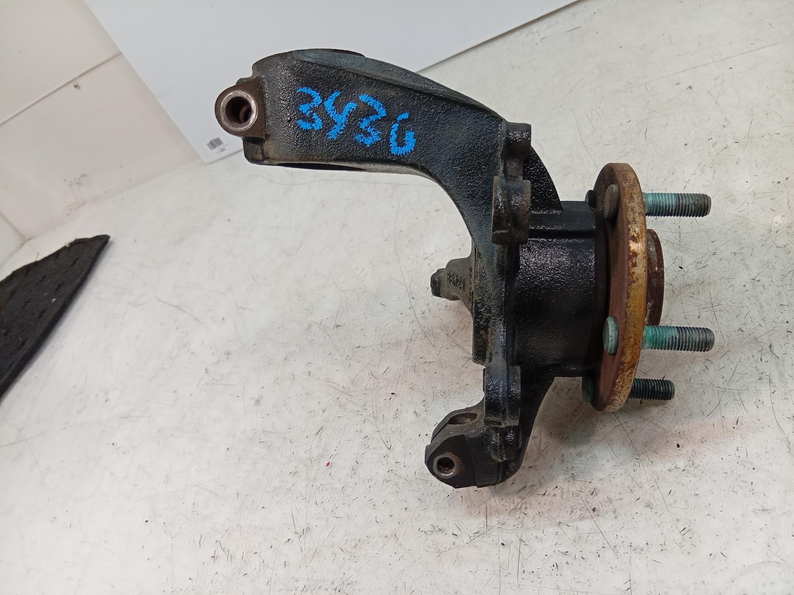 Left_Front_Hub_Assembly