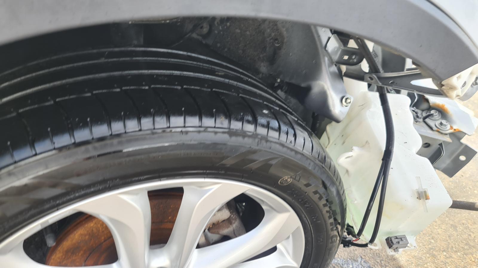 Mazda CX9 - TB 2006-2015