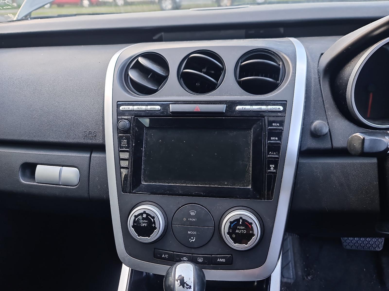 Mazda CX7 - ER 2006-2012