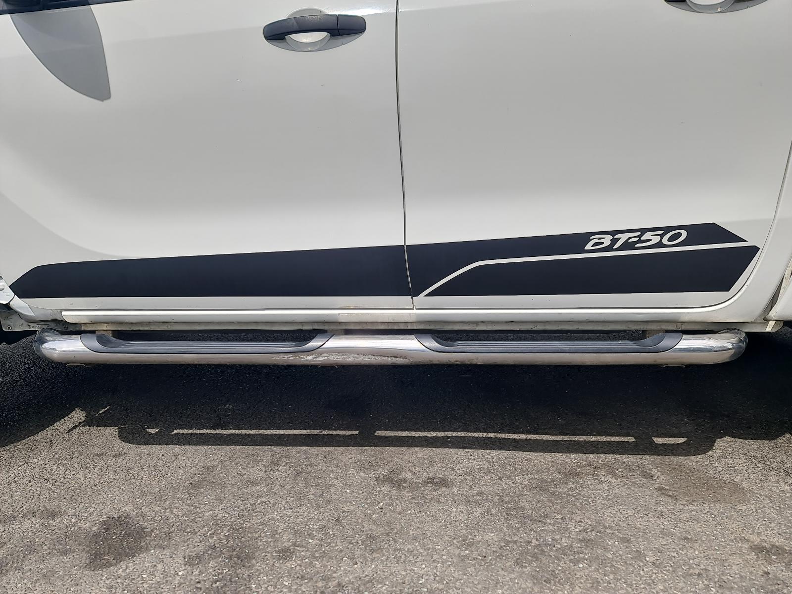 Mazda BT50 - UP 2011-Present