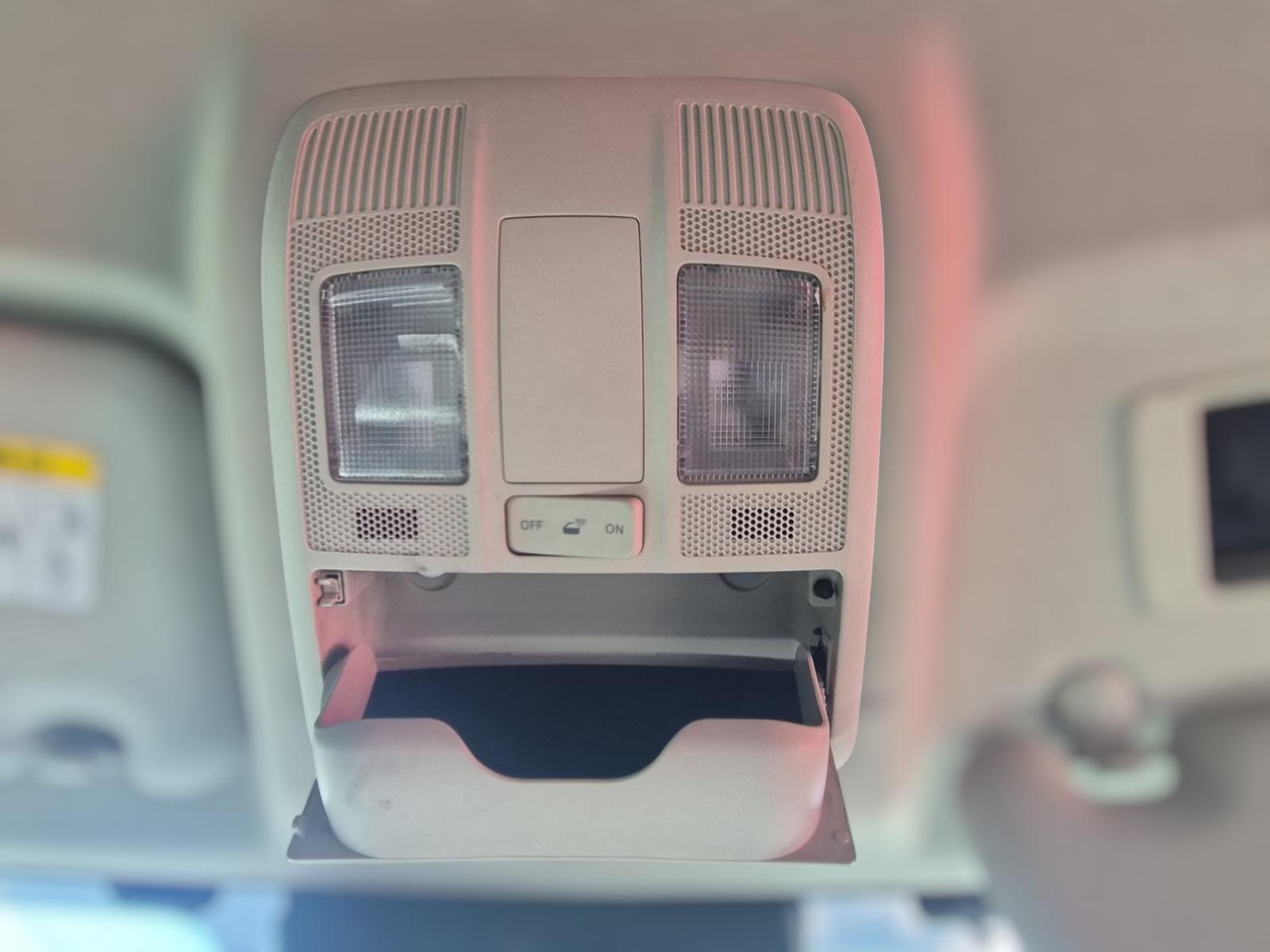 Mazda CX5 - KE 2012-Present