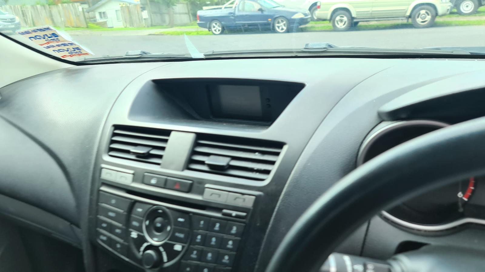 Mazda BT50 - UP 2011-Present