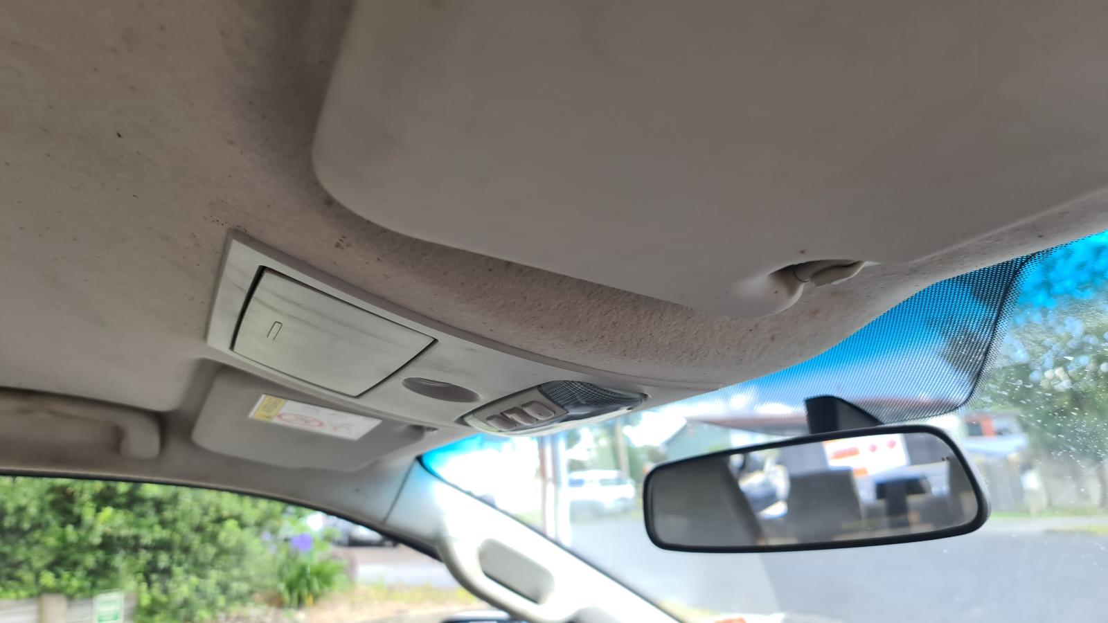 Mazda BT50 - UP 2011-Present