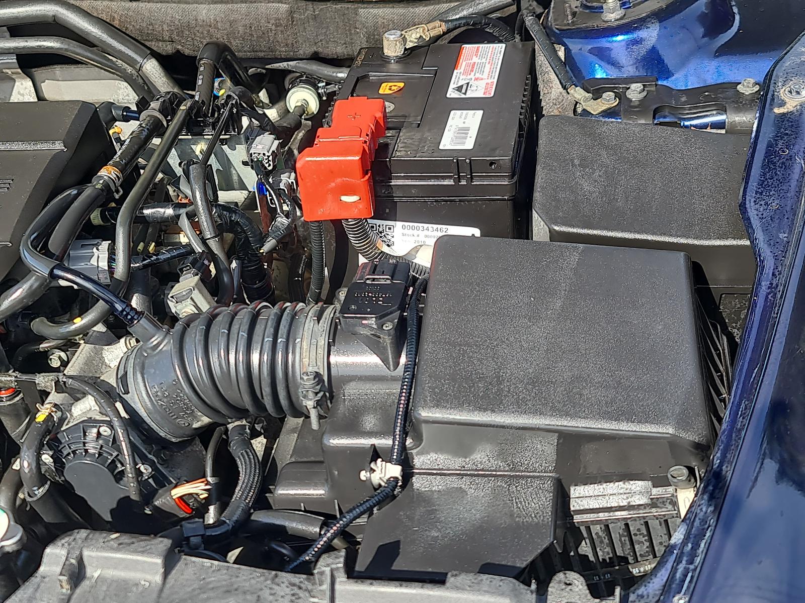 Mazda Atenza - GH 2008-2012