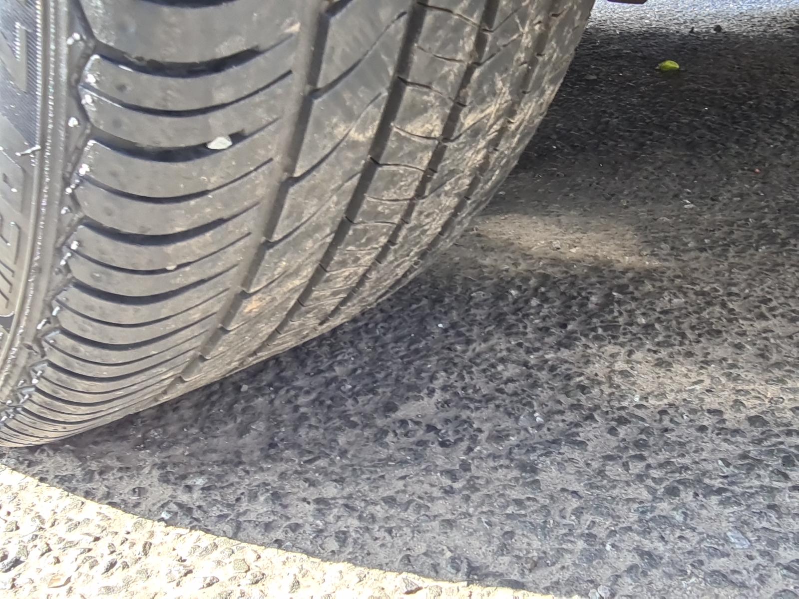 Mazda Axela - BK 2003-2009