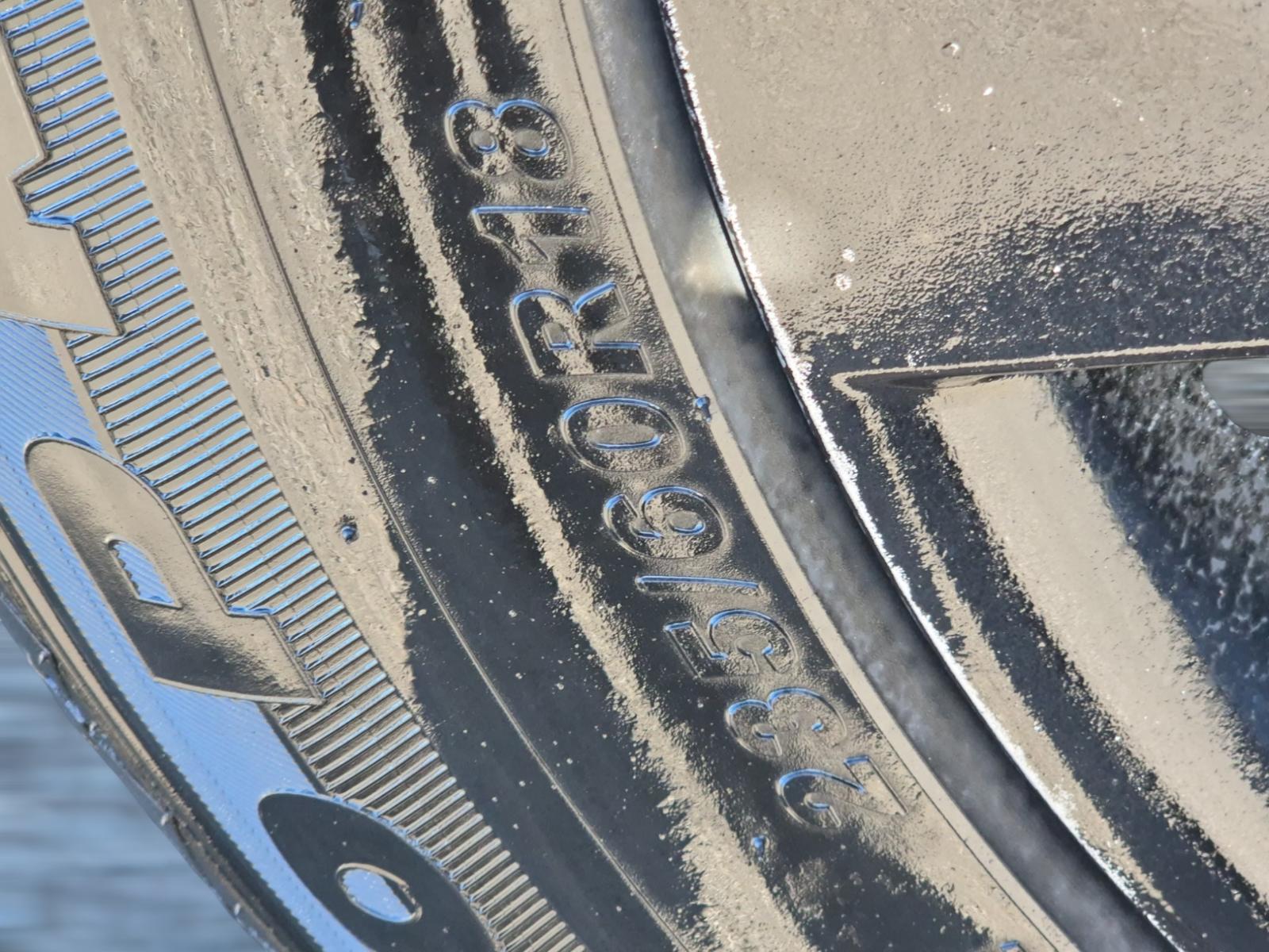 Mazda CX7 - ER 2006-2012