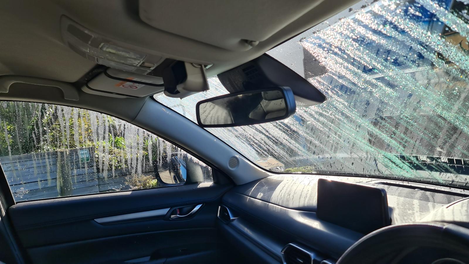 Mazda CX5 - KE 2012-Present