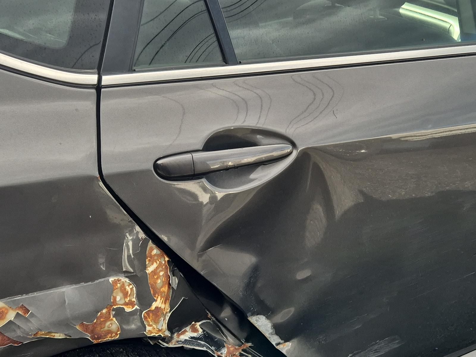 Mazda Atenza - GH 2008-2012