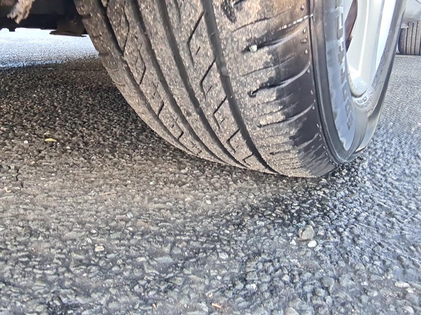 Mazda Axela - BK 2003-2009