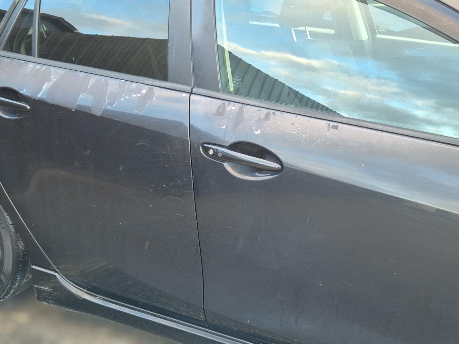 Mazda Axela - BL 2009-2013