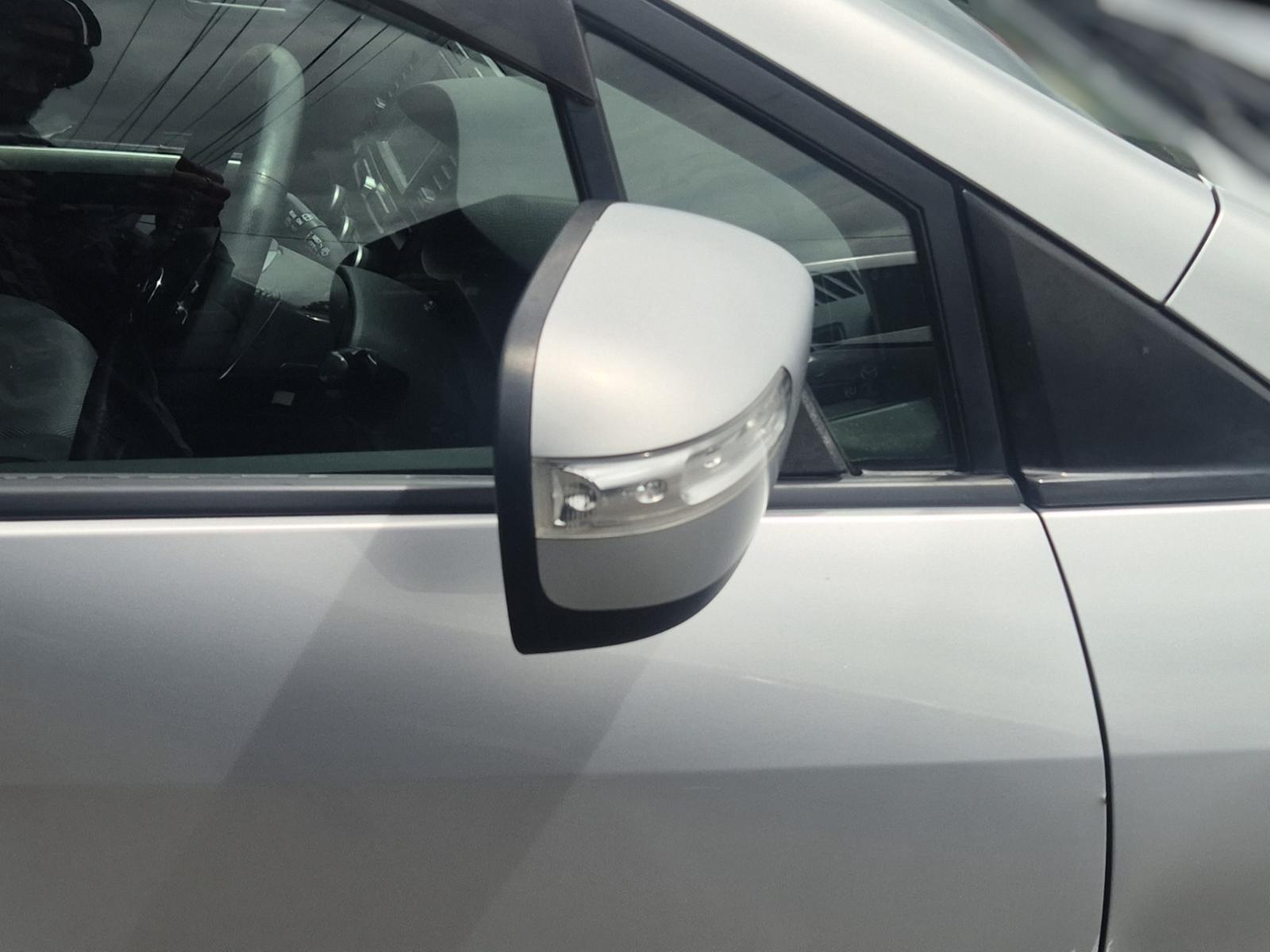 Mazda MPV - LY3P 2007-Present